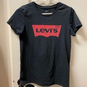 Junior Levis T-shirt